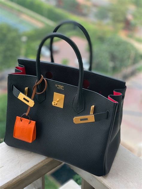 hermes mini birkin bag